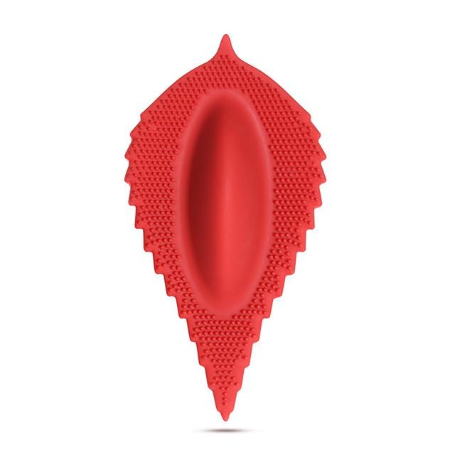 Powerful Vibration Invisible Wearable Vibrating Panties sex toy for Women Vaginal Massage Orgasm Clitoris Stimulator Sex Product