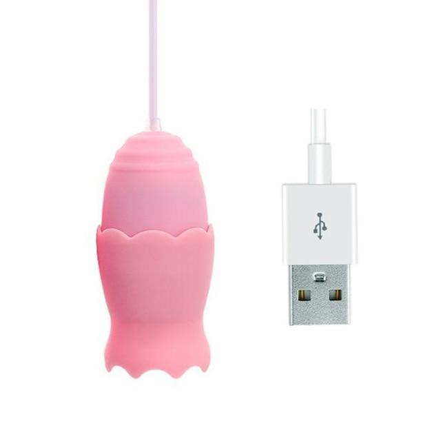 Oral Sex Licking Tongue Vibrating Vibrator Sex Toys for Women, Female Nipple Sucking Clitoral Stimulator Sucker Vibrator