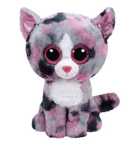 Ty Beanie Cute Owl Monkey Unicorn Plush Toy Doll Stuffed & Plush Animals 6" 15cm