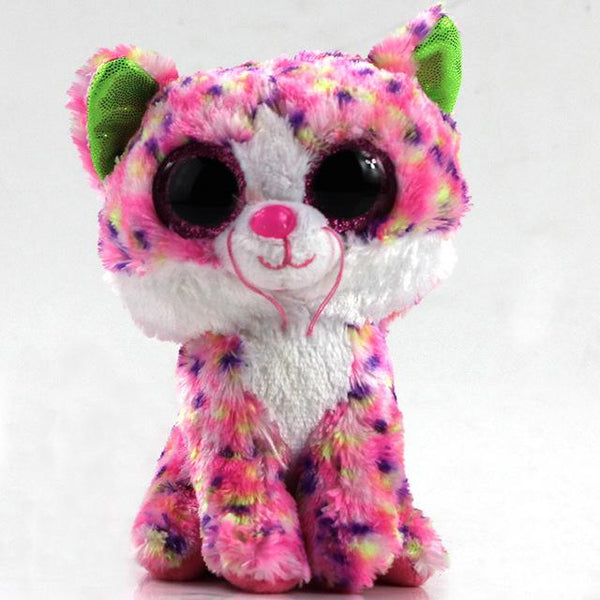 Plush Baby Toys Babies Unicorn Owl Pink Dolphin Turtle Penguin Dragon Dog Animals Soft Baby Dolls