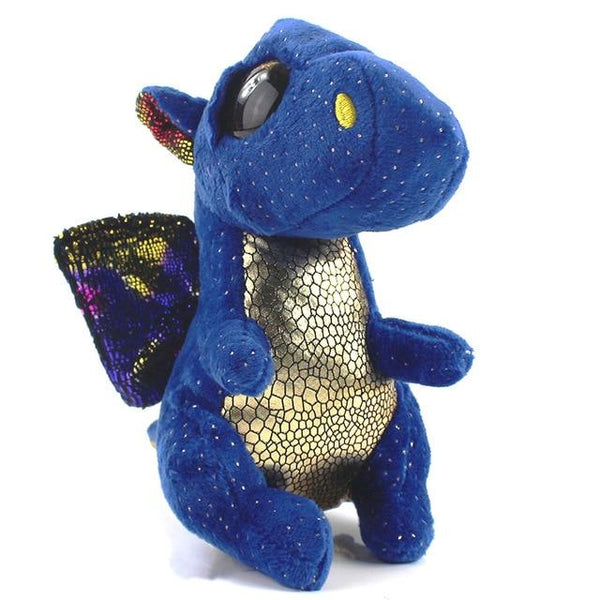 Plush Baby Toys Babies Unicorn Owl Pink Dolphin Turtle Penguin Dragon Dog Animals Soft Baby Dolls