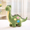 20cm Cute New Animals Dinosaur Plush toy Dolls for Lively Lovely Draogon doll Children Kids Baby Toys Boy Birthday Gift