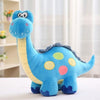 20cm Cute New Animals Dinosaur Plush toy Dolls for Lively Lovely Draogon doll Children Kids Baby Toys Boy Birthday Gift