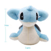 36 styles Anime Doll Pikachu Poliwag Bulbasaur Charmander Lapras Snorlax Stuffed Peluche Plush Toy Christmas Gift For Children