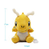 36 styles Anime Doll Pikachu Poliwag Bulbasaur Charmander Lapras Snorlax Stuffed Peluche Plush Toy Christmas Gift For Children