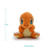 36 styles Anime Doll Pikachu Poliwag Bulbasaur Charmander Lapras Snorlax Stuffed Peluche Plush Toy Christmas Gift For Children