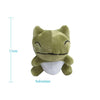 36 styles Anime Doll Pikachu Poliwag Bulbasaur Charmander Lapras Snorlax Stuffed Peluche Plush Toy Christmas Gift For Children