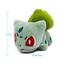 36 styles Anime Doll Pikachu Poliwag Bulbasaur Charmander Lapras Snorlax Stuffed Peluche Plush Toy Christmas Gift For Children