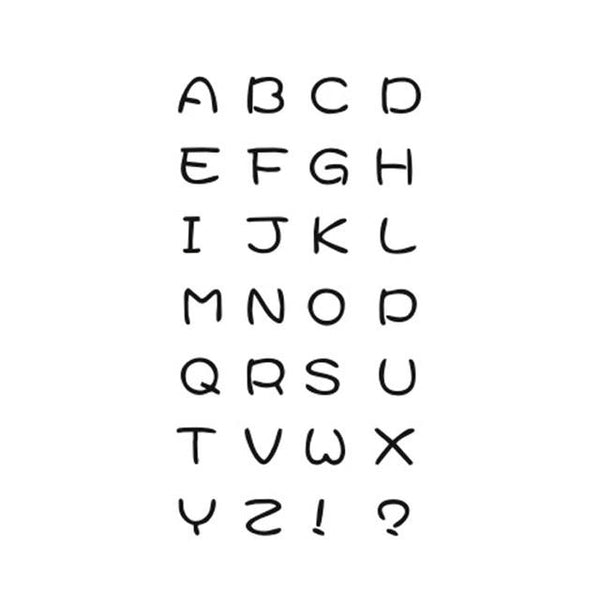 Wyuen Words Temporary Tattoo Stickers Letter Fake Tattoo for Adults Kids on Body Art Anchor Waterproof Tatoo for Man Woman L-032