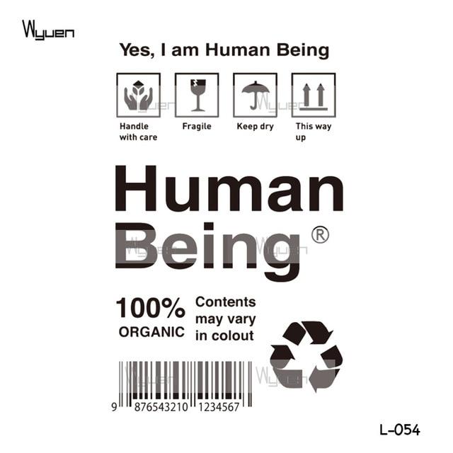 Wyuen Words Temporary Tattoo Stickers Letter Fake Tattoo for Adults Kids on Body Art Anchor Waterproof Tatoo for Man Woman L-032