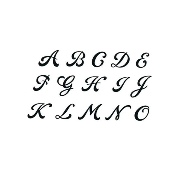 Wyuen Words Temporary Tattoo Stickers Letter Fake Tattoo for Adults Kids on Body Art Anchor Waterproof Tatoo for Man Woman L-032