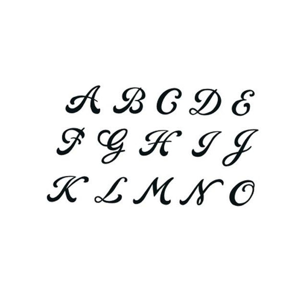 Wyuen Words Temporary Tattoo Stickers Letter Fake Tattoo for Adults Kids on Body Art Anchor Waterproof Tatoo for Man Woman L-032