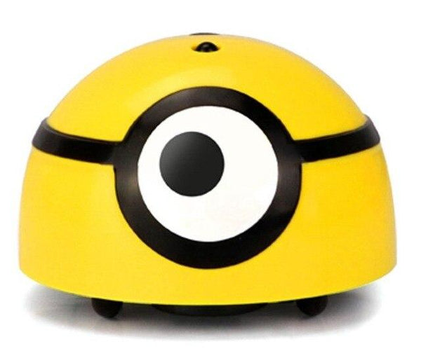 [MPK Store] Catch Me If You Can Super Fun Cat Toy, AAA Battery-Operated Pet Toy, Watch Our Video To Know More