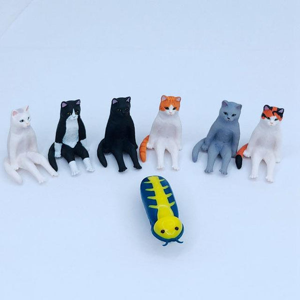 [MPK]  Fast Moving Micro Robotic Bug Toy For Entertaining Your Pets, Cats-Go-Crazy Toys, Cat Toy