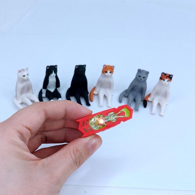 [MPK]  Fast Moving Micro Robotic Bug Toy For Entertaining Your Pets, Cats-Go-Crazy Toys, Cat Toy