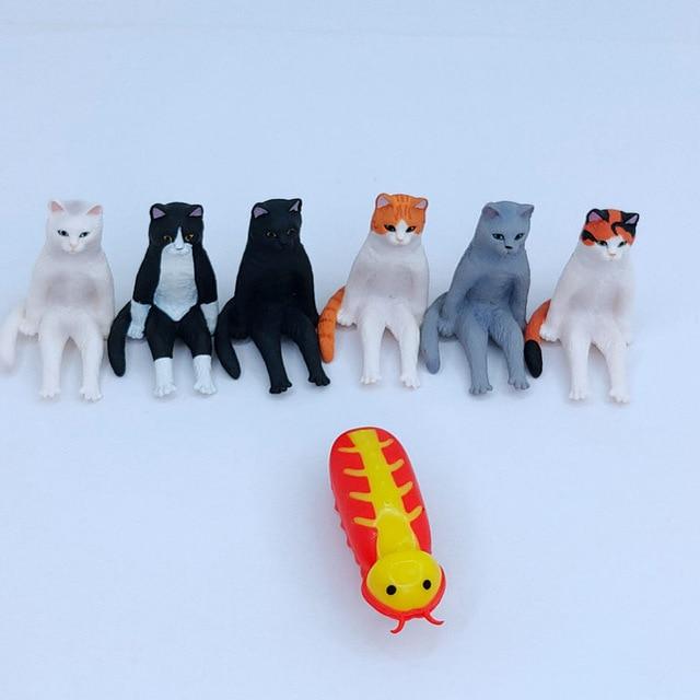 [MPK]  Fast Moving Micro Robotic Bug Toy For Entertaining Your Pets, Cats-Go-Crazy Toys, Cat Toy