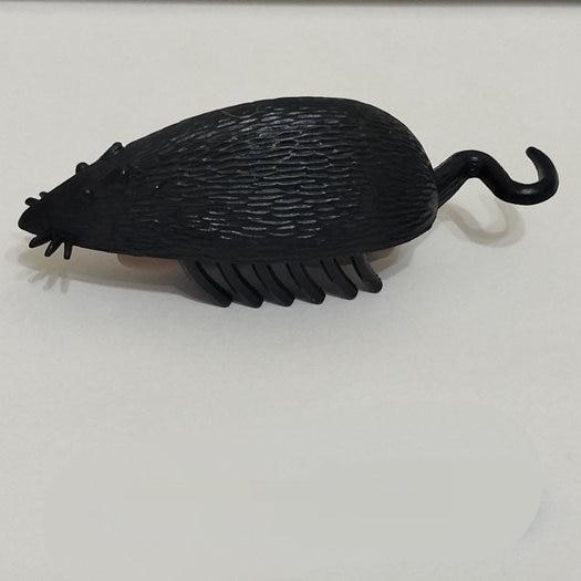 [MPK Store] Battery-Powered Cockroach & Mouse Toy For Cats, Electronic Cockroach, Fun Cat Toy