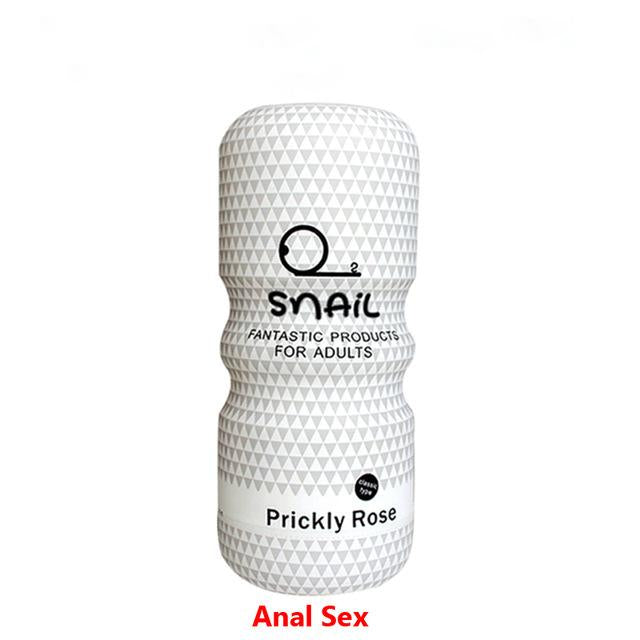 Sex Toys for Men Masturbator Silicone Vagina Erotic Adult Toys Pussy Tight Anal Male Masturbatings Vibrator for Men