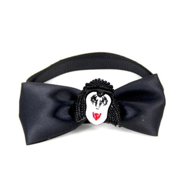 Pet Cosplay Supplies Halloween Black Bat Wings and pumpkin Witch Skull Tie for Dog Cat Funny Cosplay Costume Accessories