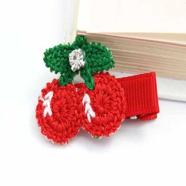 Pet supplies Baby Bow Girl Hair Accessories Cute Pet Dog Hair Accessories Handmade Flowers With Clip Dog Grooming Woman Jewelry