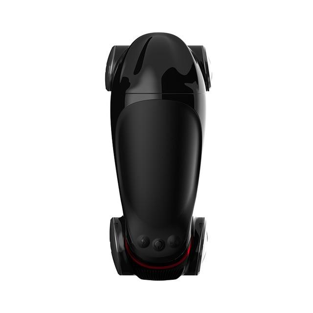 Super Comfort Male Masturbator Pussy Vagina Cup Vibrator Men Sex Toys For Man Masturbating