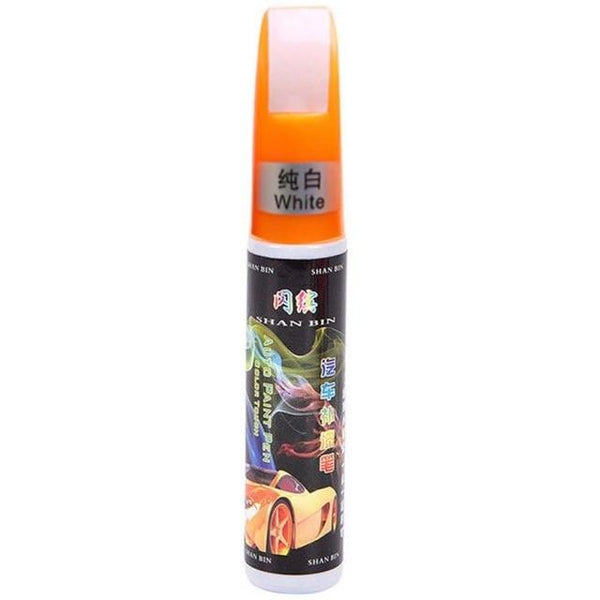 1PC Liplasting Car Accessories Truck Car Auto Coat Scratch Clear Repair Paint Pen Touch Up Remover Applicator Tool Pen Waxing
