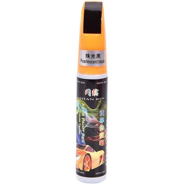 1PC Liplasting Car Accessories Truck Car Auto Coat Scratch Clear Repair Paint Pen Touch Up Remover Applicator Tool Pen Waxing