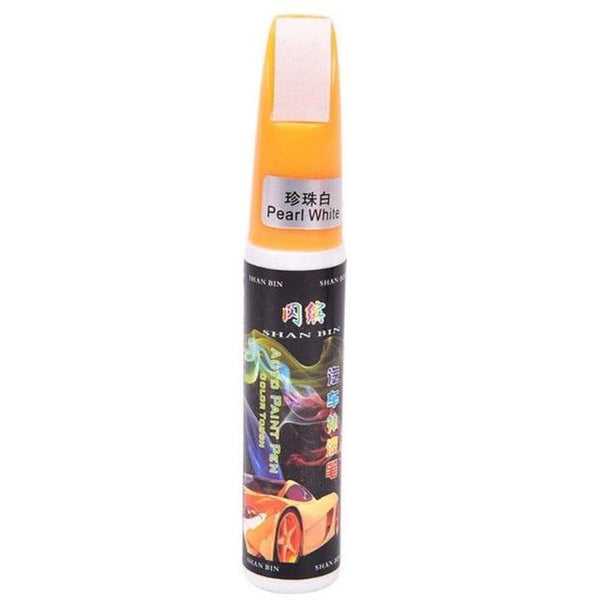 1PC Liplasting Car Accessories Truck Car Auto Coat Scratch Clear Repair Paint Pen Touch Up Remover Applicator Tool Pen Waxing