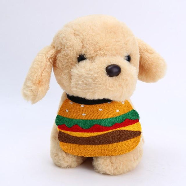 Cat Dog Bibs Scarf Collar Adjustable Pet Neckerchief Scarf Waterproof Saliva Towel Drool Dribble Bibs for Puppy Cat Dog