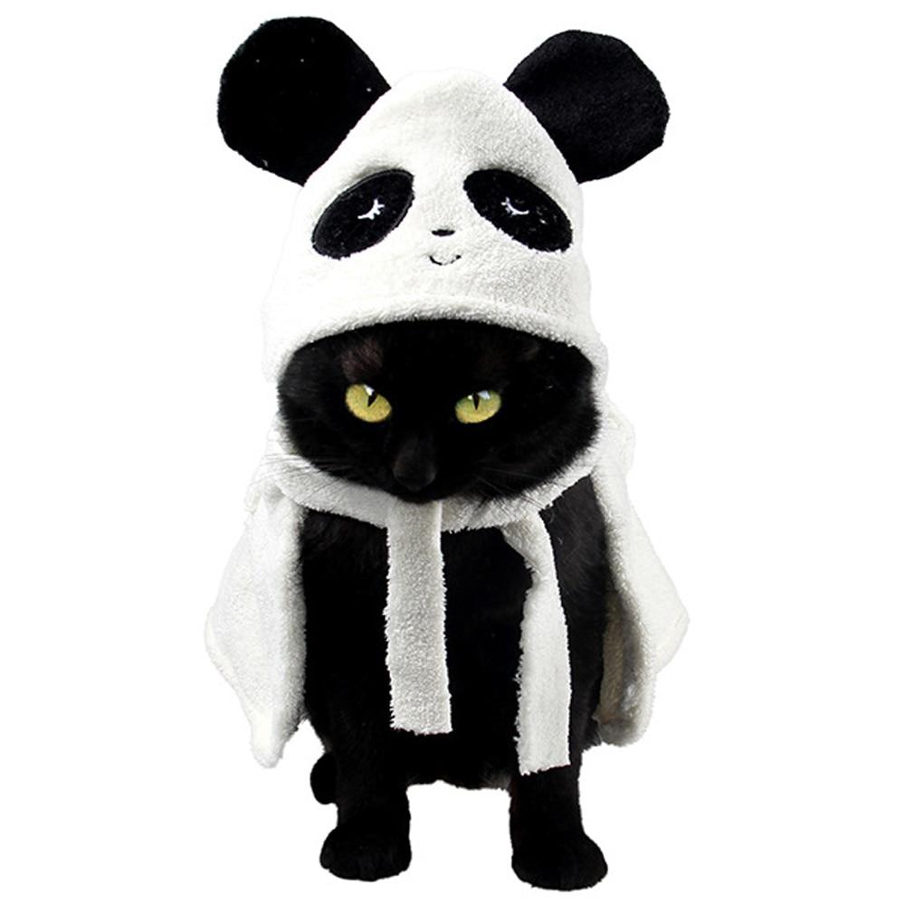 Microfiber Pet Bath Towel Quick Absorbent Towel For Cat Rabbit Bathrobe Hamster Pajamas Towel For Dog Pet Grooming Supplies