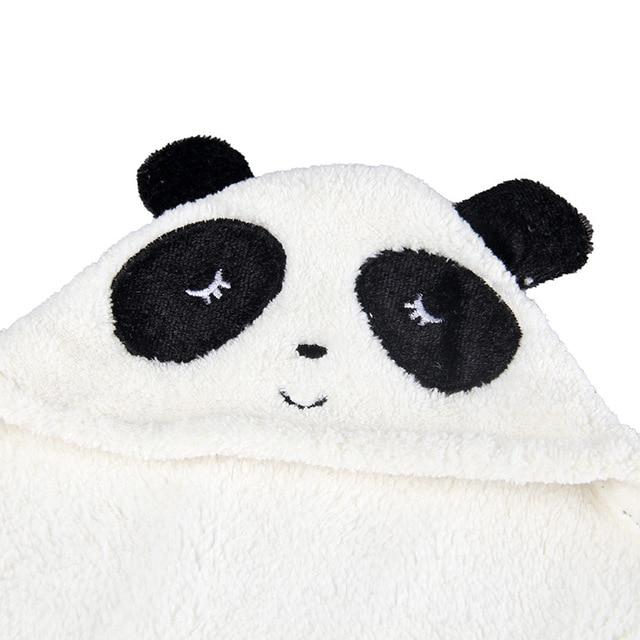 Microfiber Pet Bath Towel Quick Absorbent Towel For Cat Rabbit Bathrobe Hamster Pajamas Towel For Dog Pet Grooming Supplies