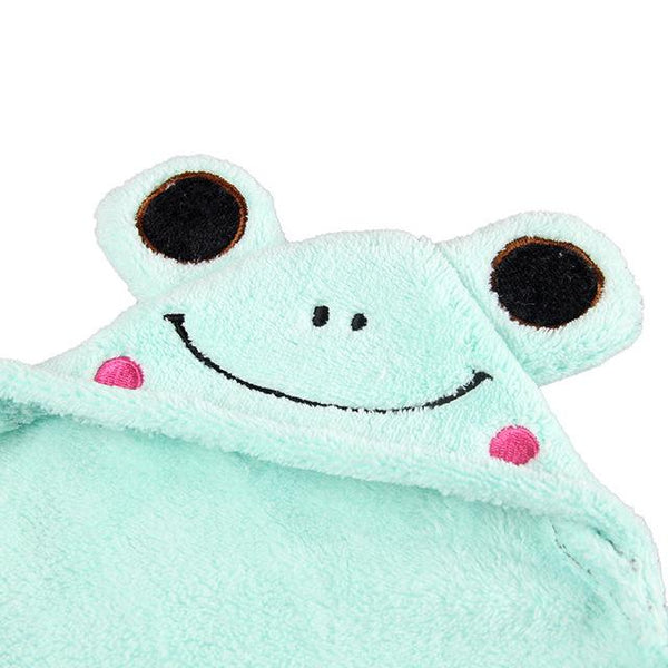 Microfiber Pet Bath Towel Quick Absorbent Towel For Cat Rabbit Bathrobe Hamster Pajamas Towel For Dog Pet Grooming Supplies