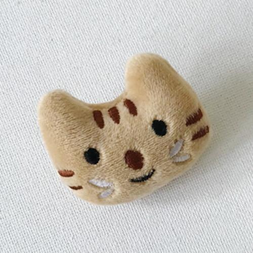 [MPK Store] Cat Toy, Cat Golf Ball with Feather