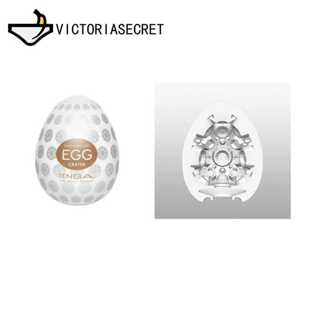 Sex Shop Masturbation Wavy Eggs Male Masturbator Realistic Vagina Big Dildo Adults G-spot Sexy Toys Stimulating Penis Massager