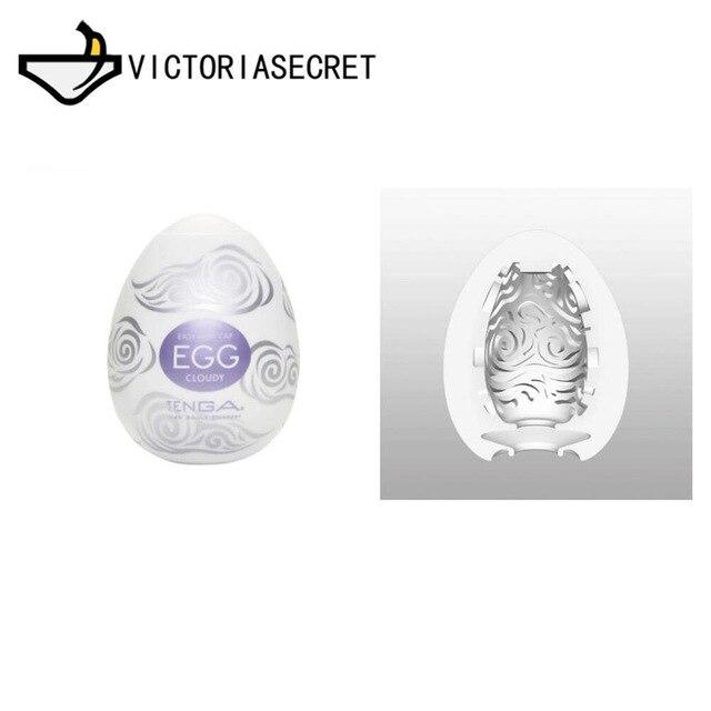 Sex Shop Masturbation Wavy Eggs Male Masturbator Realistic Vagina Big Dildo Adults G-spot Sexy Toys Stimulating Penis Massager