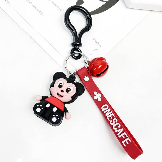 7 Styles 30cm Mickey Mouse Minnie Plush Toys Cute Goofy Dog Pluto Dog Kawaii Stuffed Toys Cartoon Figure KidsChildren Gift