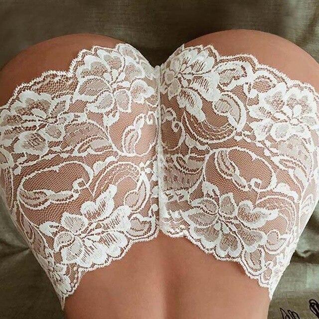 Women's Sexy Thongs Lace Transparent Panties Sexy Underwear Female Exotic Lingerie G String Briefs Sexy Panties Exotic Apparel