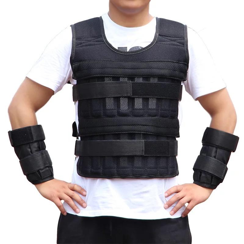 5kg  weight vest  fitness  accessories  fitness equipment