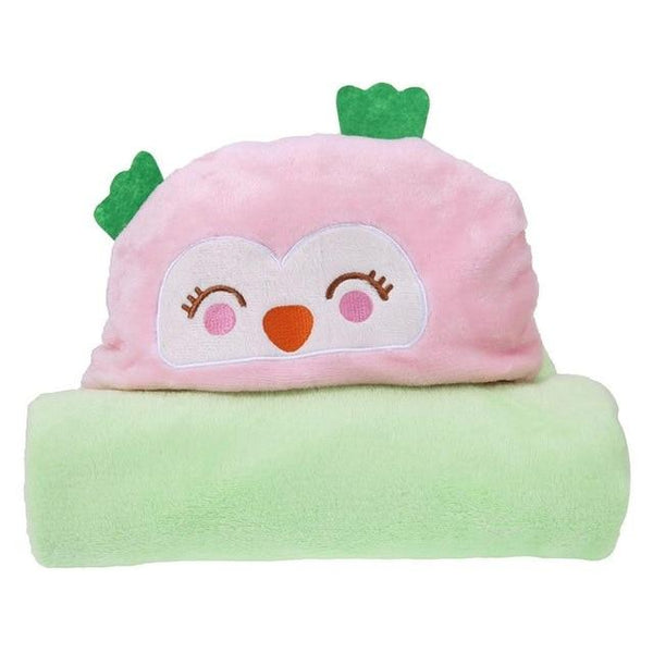 Newborn Baby Bathrobe Pajamas Cute Animal Cartoon Infants Kids Blanket Hooded Bathrobe Sleepers Toddler Comfortable Bath Towel