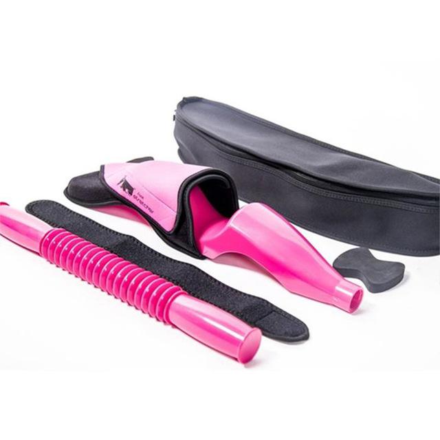 Ballet Foot Stretch Detachable ABS For Dancer Massage Stress Stretcher Instep Ligament Stretch Shaper Gym Fitness Accessories