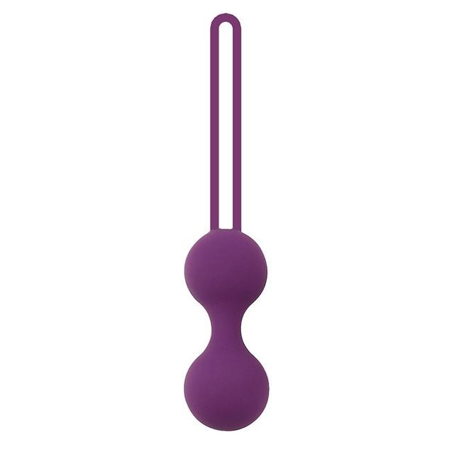 sex toys For Women Waterproof 4 Balls Bead Medical vaginal balls kegel exercises Female Silicone Koro Kegel Ball exercise ball