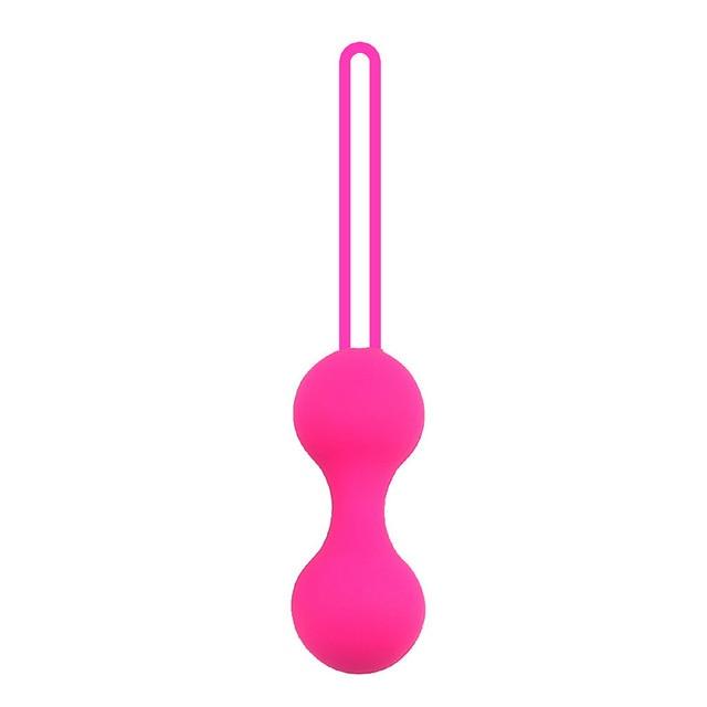 sex toys For Women Waterproof 4 Balls Bead Medical vaginal balls kegel exercises Female Silicone Koro Kegel Ball exercise ball