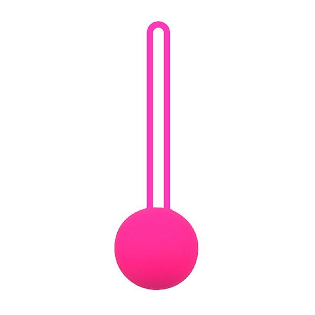 sex toys For Women Waterproof 4 Balls Bead Medical vaginal balls kegel exercises Female Silicone Koro Kegel Ball exercise ball
