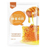 1PC Fruit Facial Mask Supply Moisturizing Oil Control Mask Apple & Strawberry & Kiwi & Orange Fruit Sheet Mask Skin Care