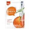 1PC Fruit Facial Mask Supply Moisturizing Oil Control Mask Apple & Strawberry & Kiwi & Orange Fruit Sheet Mask Skin Care