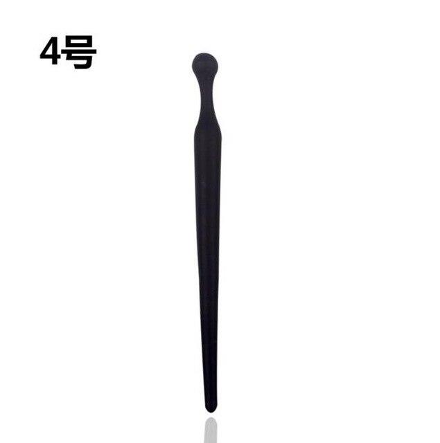 Erotic Silicone Urethra Catheter Male Penis Plug Tube Urethral Stretcher Urethral Sound Dilator Adult Sex Toy for Men