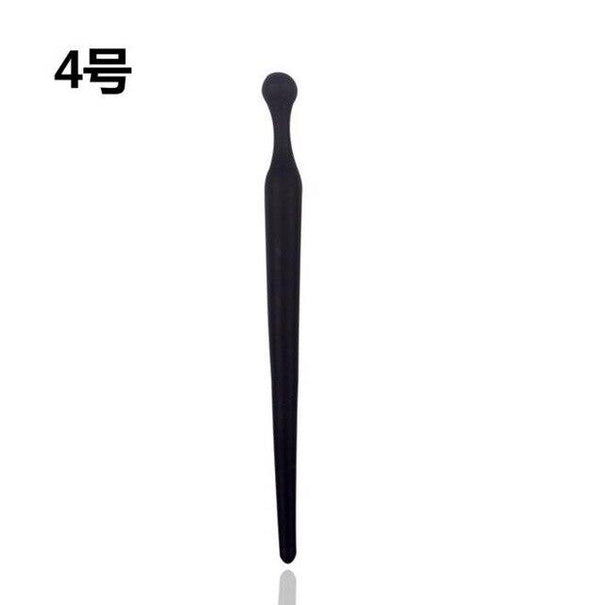 Erotic Silicone Urethra Catheter Male Penis Plug Tube Urethral Stretcher Urethral Sound Dilator Adult Sex Toy for Men