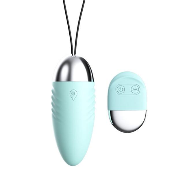 Vagina Balls Sex Toys for Woman Remote Control Vibrating Egg Female Sex Kegel Ball Clitoris Stimulator Massager G-Spot Vibrators