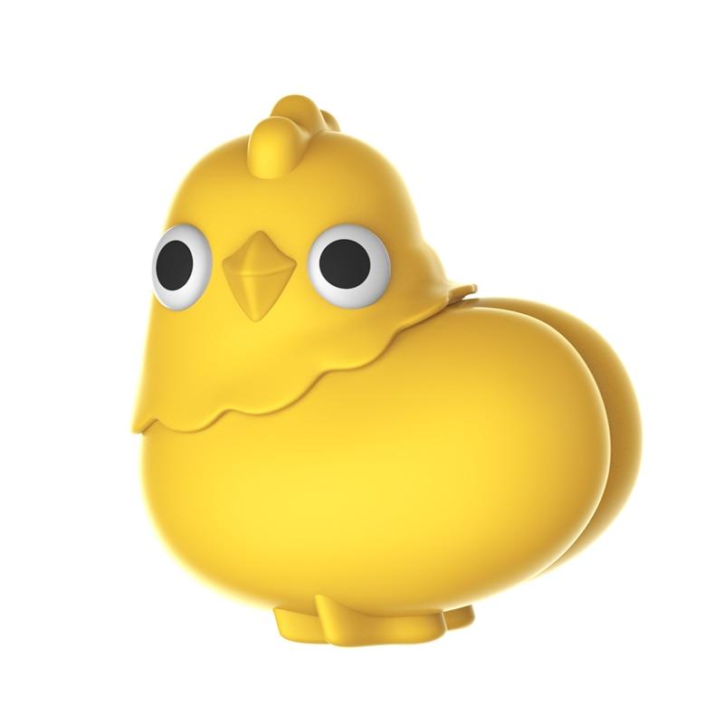 So Sweet Goo Chicken Female masturbation Wireless Jump Egg Vibrating Egg Body Massager for Women Adult Sex Toy Sex Product