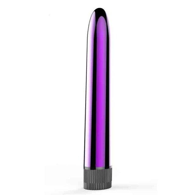 Powerful Mini G-Spot Vibrator Waterproof  Small Bullet Clitoral Stimulation Vibrating Egg Adult Sex Toys For Women